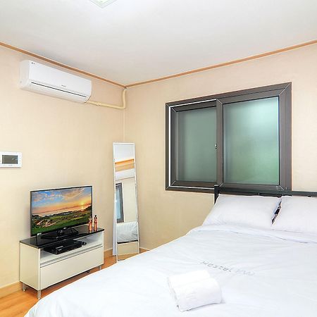 סיאול Hostel Kw Sinsa מראה חיצוני תמונה